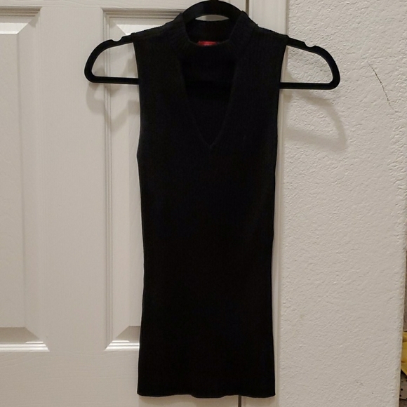 Womens sleeveless top - Picture 1 of 5